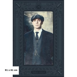 Αφίσα Tommy Shelby (91x61)