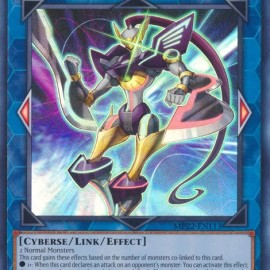 Binary Blader (MP22-EN113) - 1st Edition