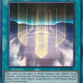 Earth Chant (MP22-EN251) - 1st Edition