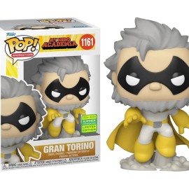 Φιγούρα Gran Torino (Convention Limited Edition Funko POP) #1161