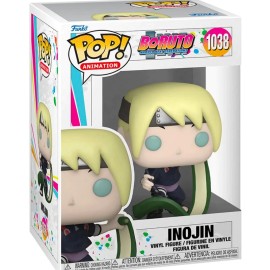 Φιγούρα Inojin Yamanaka (Funko POP) #1038