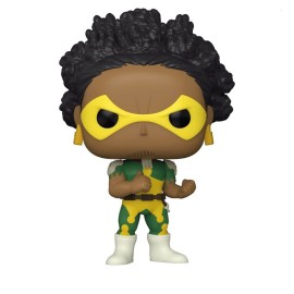 Φιγούρα Locklock (Special Edition Funko POP) #1146