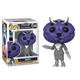 Φιγούρα Miek (Funko POP) #1045