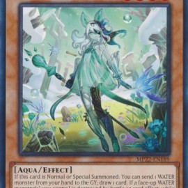 Icejade Acti (MP22-EN189) - 1st Edition