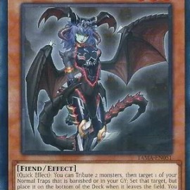 Malice, Lady of Lament (TAMA-EN051) - 1st Edition