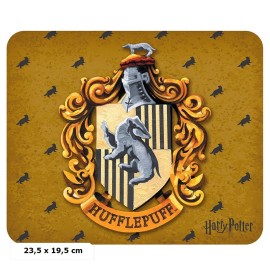 Mousepad Hufflepuff (Flexible)