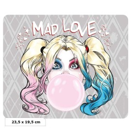 Mousepad Mad Love (Flexible)