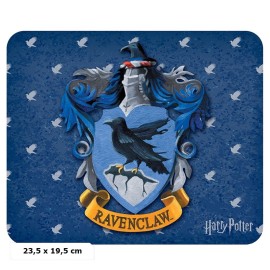 Mousepad Ravenclaw (Flexible)