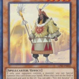 Oracle of the Sun (LDS3-EN045) - 1st Edition