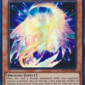 Radiant Vouirescence (MP22-EN018) - 1st Edition