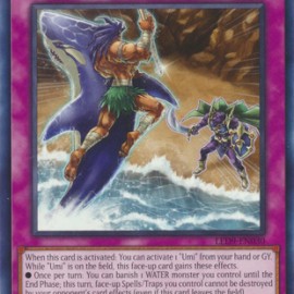 Sea Stealth Attack (LED9-EN030) - 1st Edition