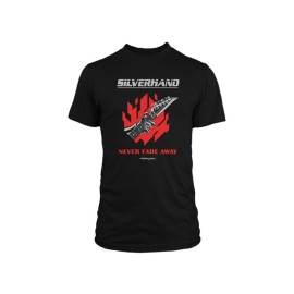 T-Shirt Johnny Silverhand