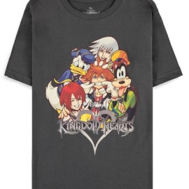 T-Shirt Sora & Friends (Women)