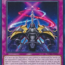 Zexal Alliance (MP22-EN102) - 1st Edition