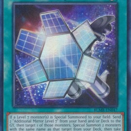 Additional Mirror Level 7 (BLMR-EN047) - 1st Edition