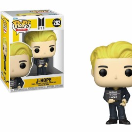 Φιγούρα J-Hope (Funko POP) #282