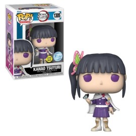 Φιγούρα Kanao Tsuyuri (GITD Special Edition Funko POP) #1305