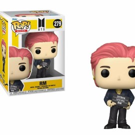 Φιγούρα RM (Funko POP) #279