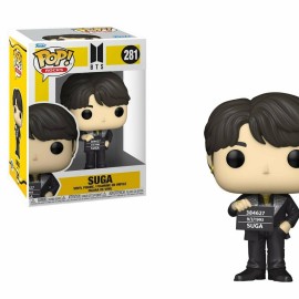 Φιγούρα Suga (Funko POP) #281