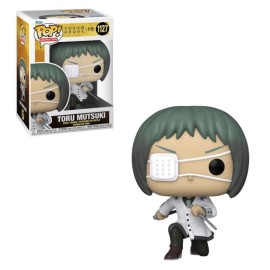 Φιγούρα Toru Mutsuki (Funko POP) #1127