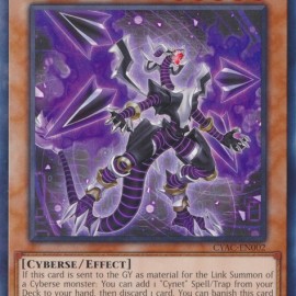 Firewall Phantom (CYAC-EN002) - 1st Edition