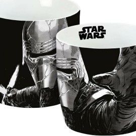 Κούπα Kylo Ren (300ml Κεραμική)