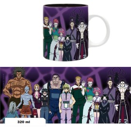 Κούπα Phantom Troupe (320ml Κεραμική)