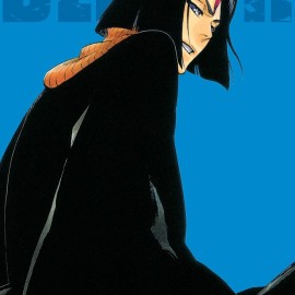 Manga Bleach Τόμοι 37, 38 & 39 (English)