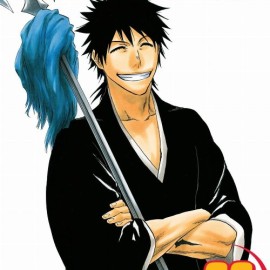 Manga Bleach Τόμος 30 (English)