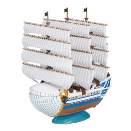 Model Kit Moby Dick (Grand Ship Collection)