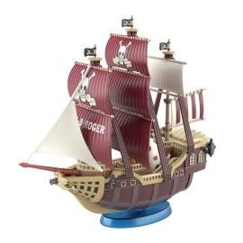 Model Kit Oro Jackson (Grand Ship Collection)