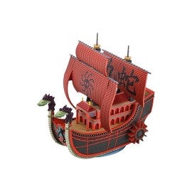 Model Kit Perfume Yuda (Grand Ship Collection)