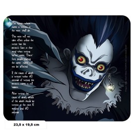 Mousepad Ryuk (Flexible)