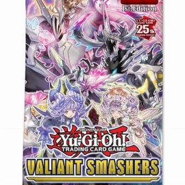 Booster Pack Valiant Smashers