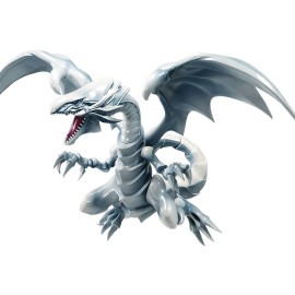 Φιγούρα Blue-Eyes White Dragon (Banpresto)