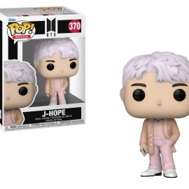 Φιγούρα J-Hope (Funko POP) #370