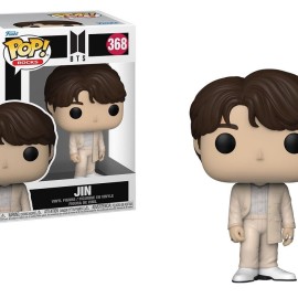 Φιγούρα Jin (Funko POP) #368