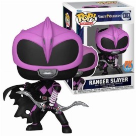 Φιγούρα Power Ranger - Ranger Slayer (PX Previews Exclusive) (Funko Pop) #1383