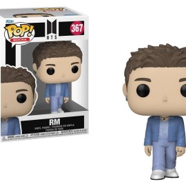 Φιγούρα RM (Funko POP) #367