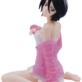 Φιγούρα Rukia Kuchiki (Relax Time)