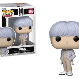 Φιγούρα Suga (Funko POP) #369