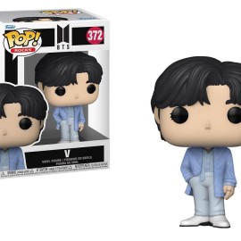 Φιγούρα V (Funko POP) #372