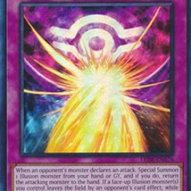 Mirage Mirror Force (LEDE-EN078) - 1st Edition