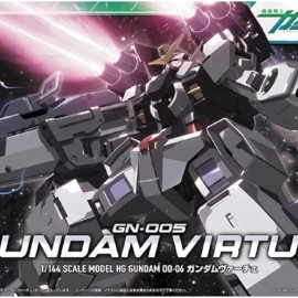 Model Kit GUNDAM VIRTUE (1/144 HG Gundam)