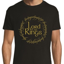 T-Shirt Lord of the Rings