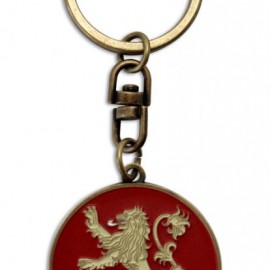 Μπρελόκ House Lannister