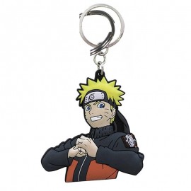 Μπρελόκ Uzumaki Naruto (PVC)