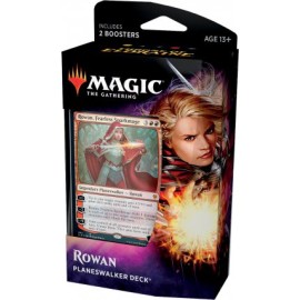 Planeswalker Deck Throne of Eldraine: Rowan