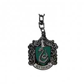 Μπρελόκ Slytherin