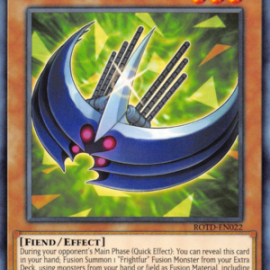 Edge Imp Scythe (ROTD-EN022) - 1st Edition